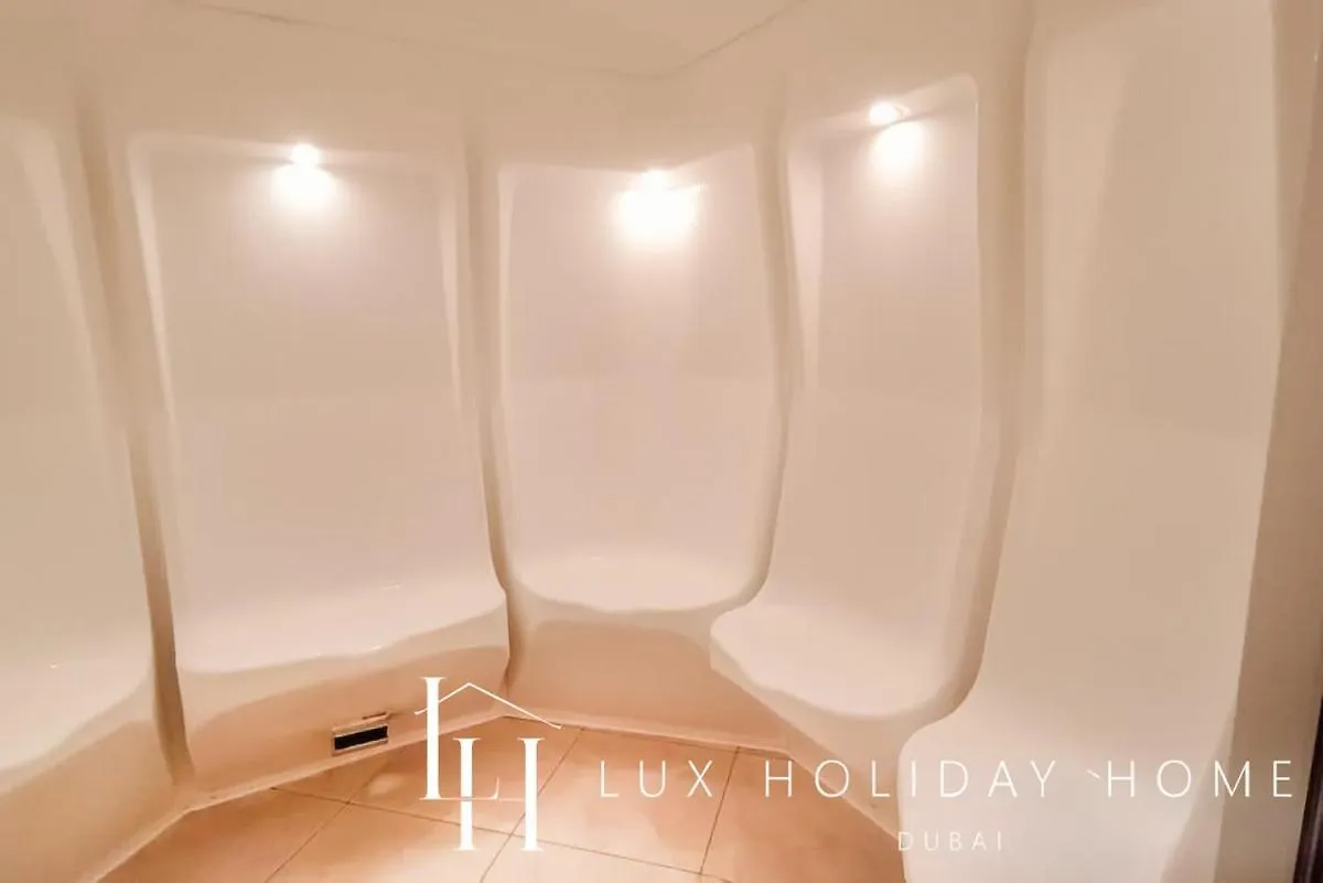 Lux The Luxury Sunny Jbr Beach Views 2 두바이