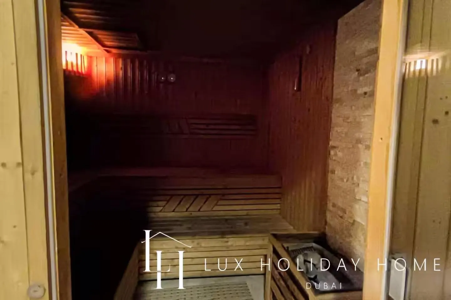 Lux The Luxury Sunny Jbr Beach Views 2 두바이