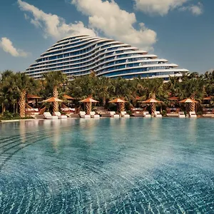Resort Jumeirah Marsa Al Arab, Dubái
