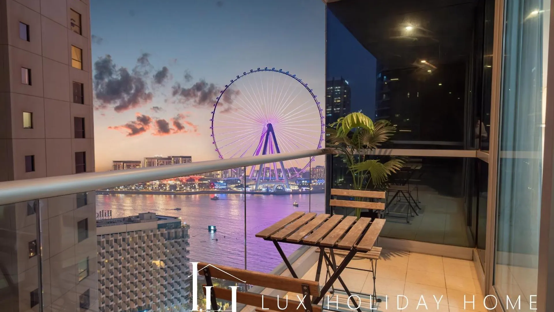 Lux The Luxury Sunny Jbr Beach Views 2 Dubai