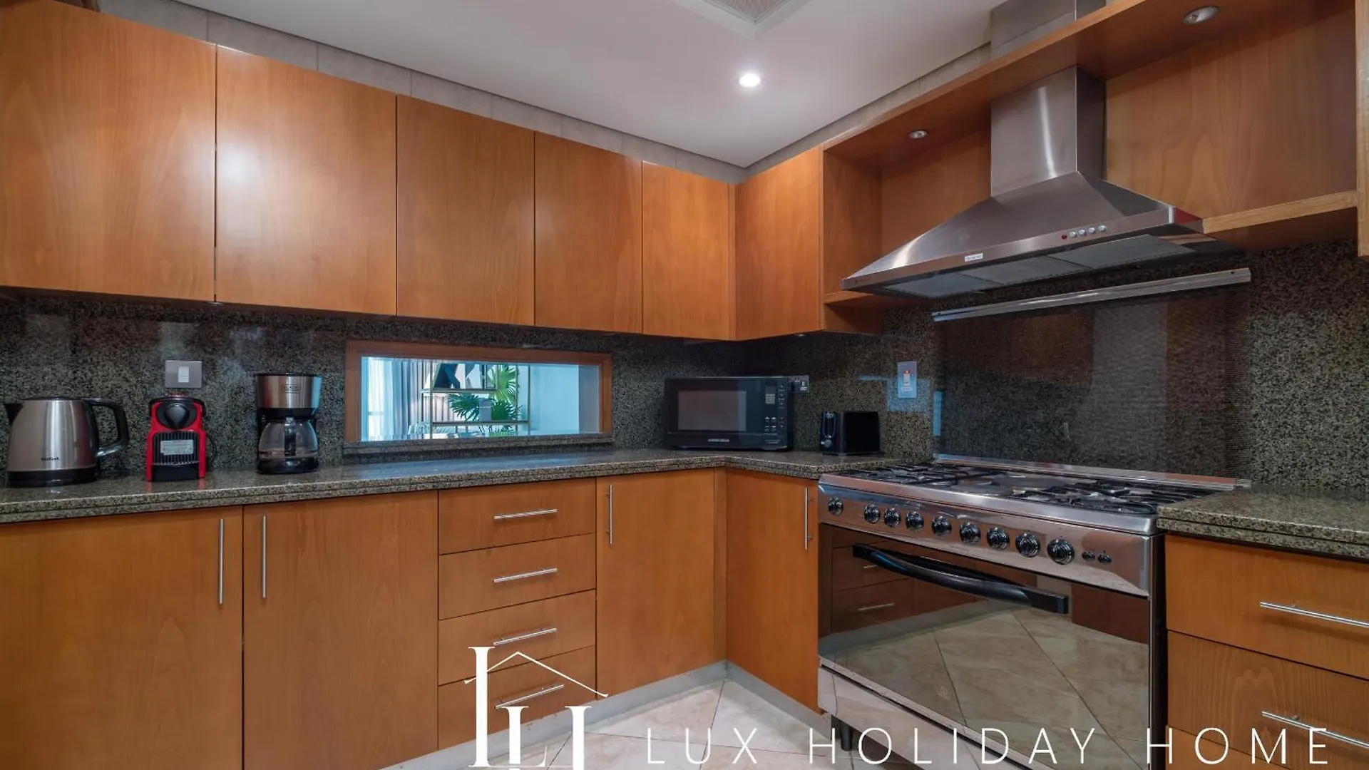 Apartment Lux The Luxury Sunny Jbr Beach Views 2 Dubai