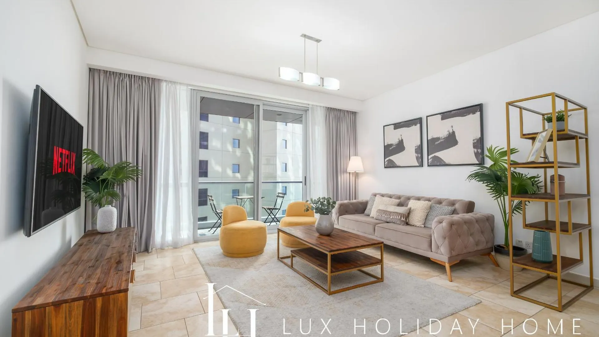 Apartment Lux The Luxury Sunny Jbr Beach Views 2 Dubai United Arab Emirates